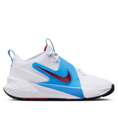 Import - TEAM HUSTLE D 12 (GS) HF6279-102