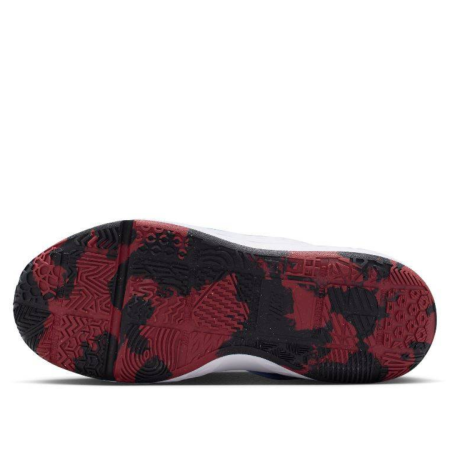 TEAM HUSTLE D 12 (GS) HF6279-102 [6]