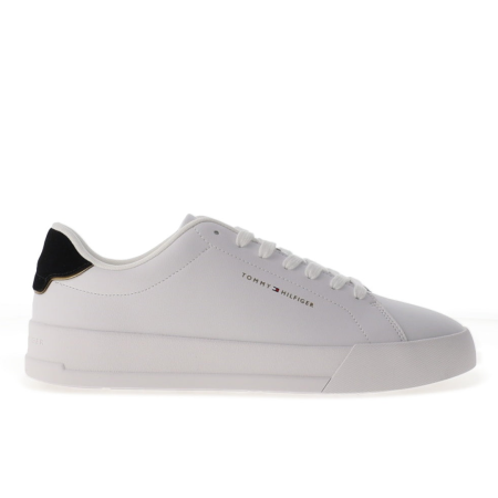 Barbati - TH COURT LTH DETAIL ESS FM0FM05367-0K7