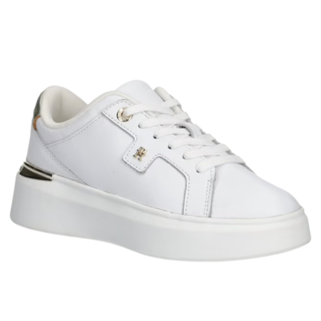 TH PLATFORM CHIC SNEAKER FW0FW09626-0HT [1]