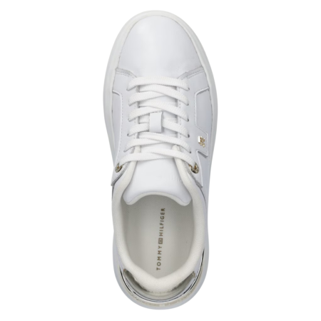 TH PLATFORM CHIC SNEAKER FW0FW09626-0HT [2]