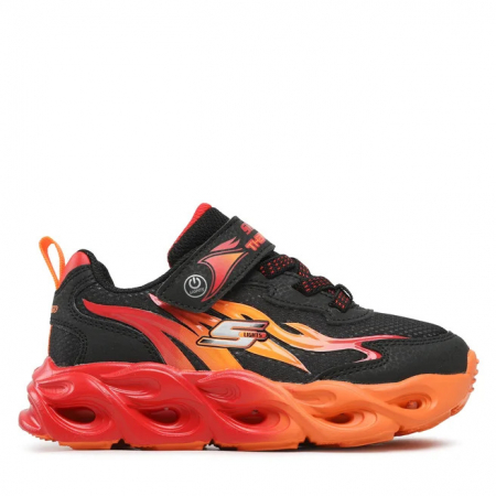 PANTOFI SPORT - THERMO-FLASH-HEAT-FL 400103L-BKRD