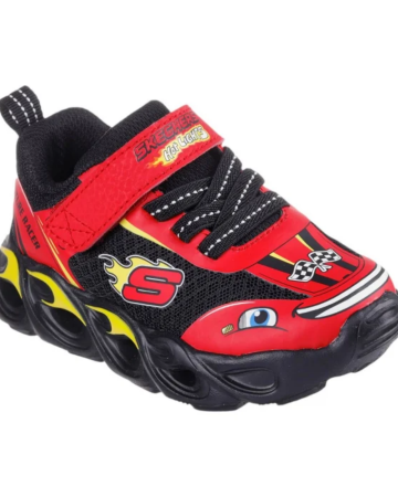 THERMO-FLASH - WHEEL BUDDIES 402306N-RDBK [3]