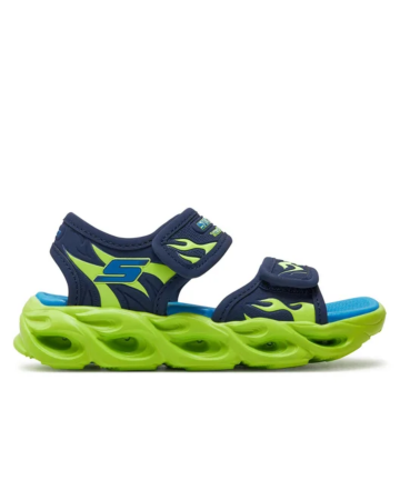 PANTOFI SPORT - THERMO-SPLASH - HEAT 400102L-NVLM