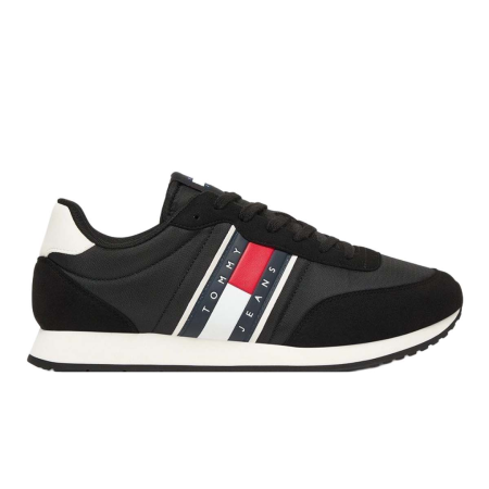 Barbati - TJM  CLASSIC RUNNER EM0EM01709-BDS