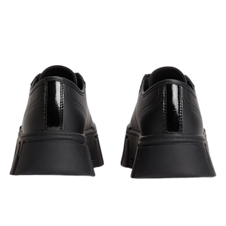 TJW PLATFORM SNEAKER LEATHER LC EN0EN03165-BDS [5]