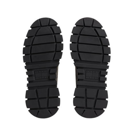 TJW PLATFORM SNEAKER LEATHER LC EN0EN03165-BDS [6]