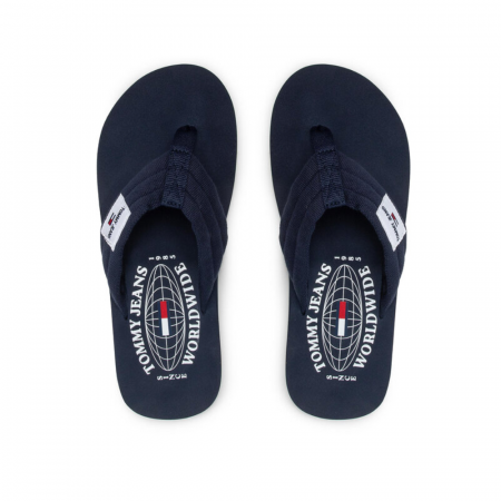 Tommy Jeans Mens Beach Sandal EM0EM01002-C87 [2]