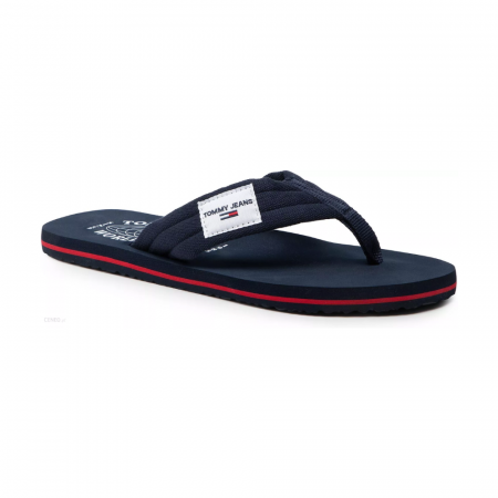 Tommy Jeans Mens Beach Sandal EM0EM01002-C87 [1]