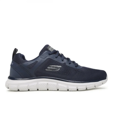 PANTOFI SPORT - TRACK - BROADER 232698-NVY