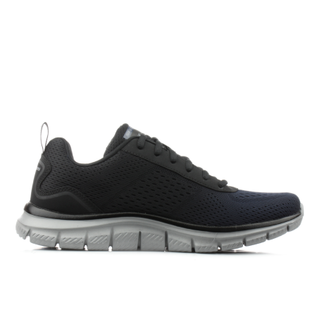 PANTOFI SPORT - TRACK-RIPKENT 232399-NVBK