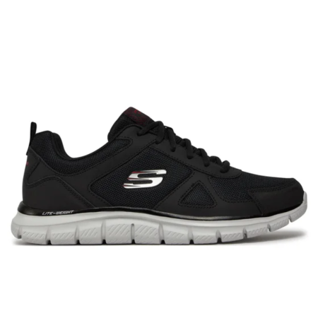 PANTOFI SPORT - TRACK- SCLORIC 52631-BKRD