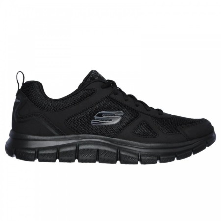 PANTOFI SPORT - TRACK- SCLORIC 52631-BBK