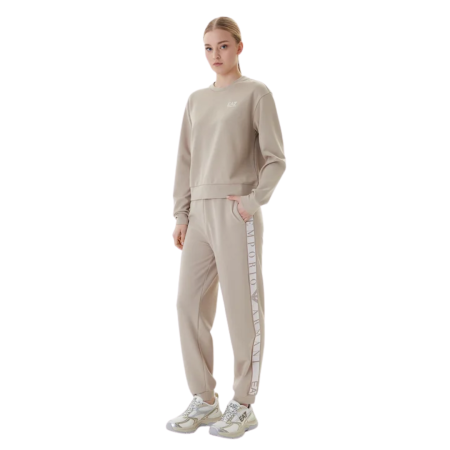 TRENING - TRACKSUIT AF12501-7W001157-U6225