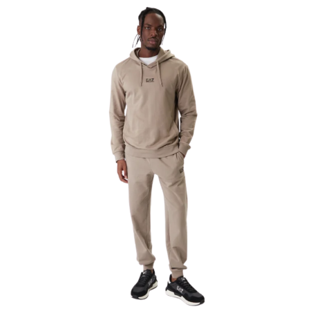 TRENING - TRACKSUIT PJVRZ-8NPV64-U6167