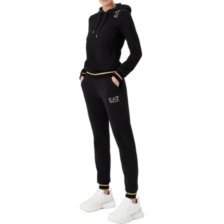Femei - Tracksuit TJCQZ-3LTV60-24BQ