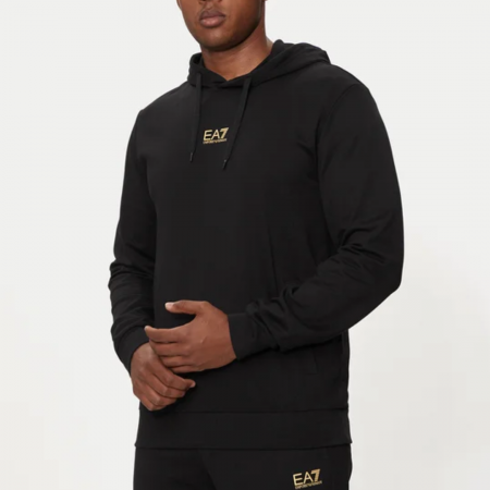 TRAIN CORE ID M T-SUIT HOODIE PJVRZ-8NPV64-0208 [2]