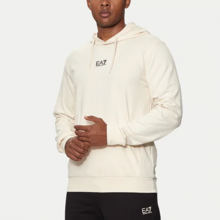 EA7 Emporio Armani TRAIN CORE ID M T-SUIT HOODIE PJVRZ-8NPV64-27BD [1]