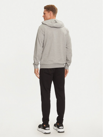 TRAIN CORE ID M T-SUIT HOODIE PJVRZ-8NPV64-29BA [1]