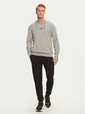 TRAIN CORE ID M T-SUIT HOODIE PJVRZ-8NPV64-29BA [2]