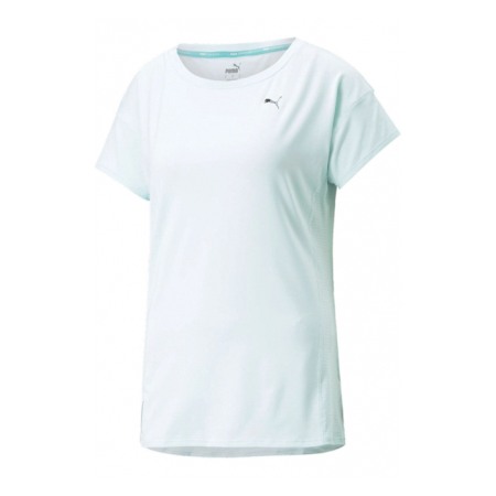 Train Favorite Tee Nitro Blue 520258-20 [0]