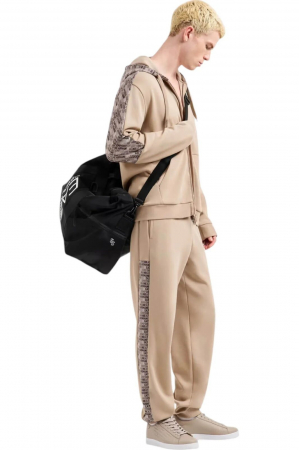 TRAIN GRAPHIC SERIES M PANTS C AF12660-7M000216-U6155 [3]