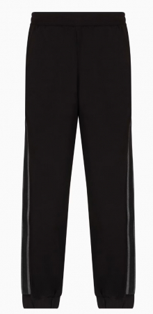 TRAIN LOGO SERIES M TAPE PANTS AF12660-7M000545-UC001 [3]