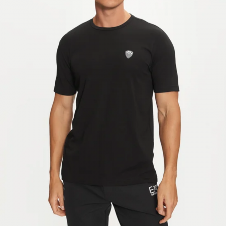 Tricouri barbati - EA7 Emporio Armani M TEE SS PJRGZ-8NPT16-1200