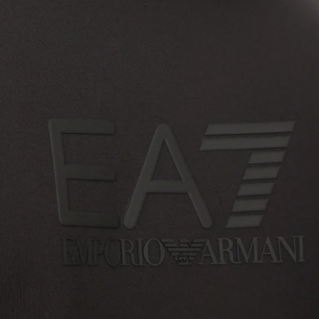 EA7 Emporio Armani M T-SUIT HOOD AF13512-7M000236-UC001 [2]
