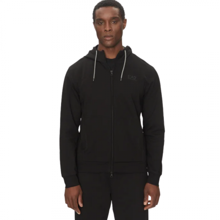 EA7 Emporio Armani M T-SUIT HOOD AF13512-7M000236-UC001 [1]