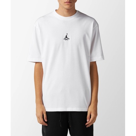 M J FLT HRTG 85 SS CREW FB7384-100 [0]