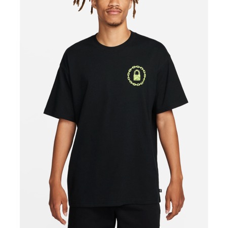 M NK SB TEE ON LOCK FJ1139-010 [0]