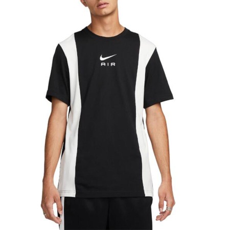 M NSW SW AIR SS TOP FN7702-010 [0]