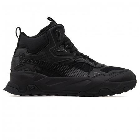 Trinity Mid Hybrid Puma Black-Puma Black 392327-01 [0]