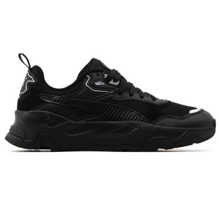 Trinity Puma Black-Puma Black-Puma Silve 389289-03 [0]