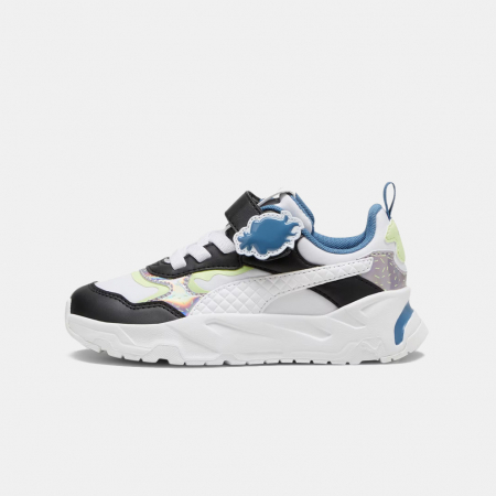 Trinity Trolls 2 AC+ PS PUMA White-PUMA 398904-01 [2]