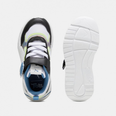 Trinity Trolls 2 AC+ PS PUMA White-PUMA 398904-01 [3]