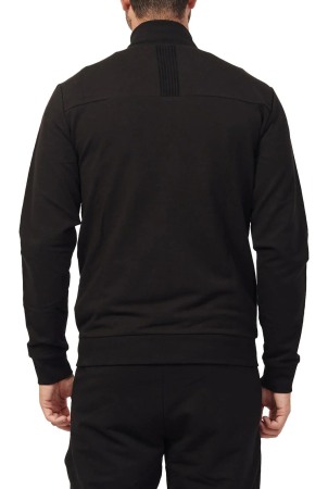 TUTA FELPA FULL ZIP - 7 LINES PJ9FZ-6RPV77-1200 [1]