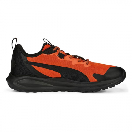 PANTOFI SPORT - Twitch Runner Trail Summer Chili Powder- 377984-01