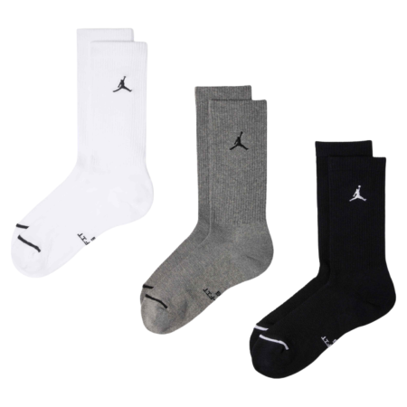 Noutati - U J ED ELVD CREW 3PR - 144 IR6319-900
