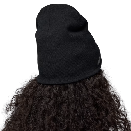 U J PEAK BEANIE BRK BL GX II2413-010 [4]