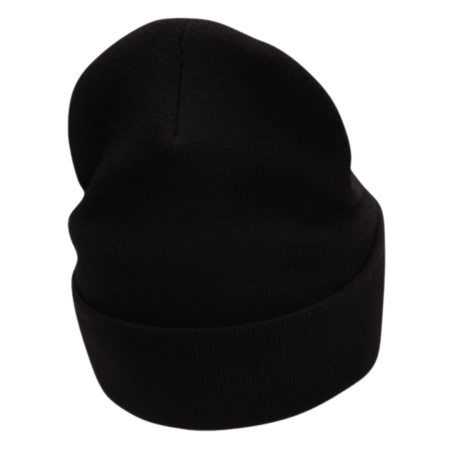 U J PEAK BEANIE ESS FN4672-010 [1]