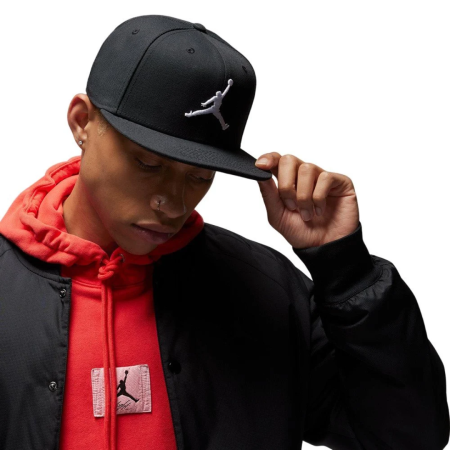 Noutati - U J PRO CAP S FB JUMPMAN FV5296-010