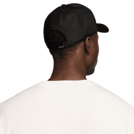 U J RISE CAP S CB MTL JM HM5750-010 [2]
