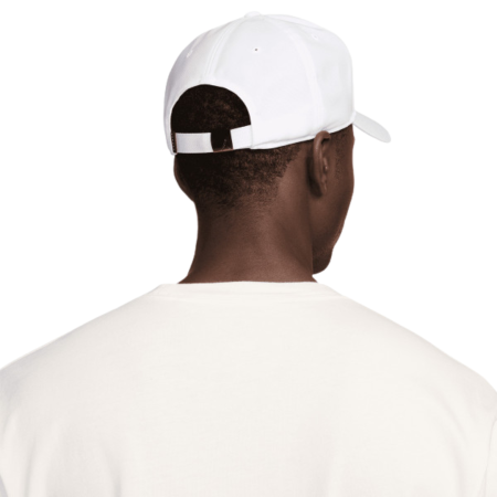 U J RISE CAP S CB MTL JM HM5750-100 [2]