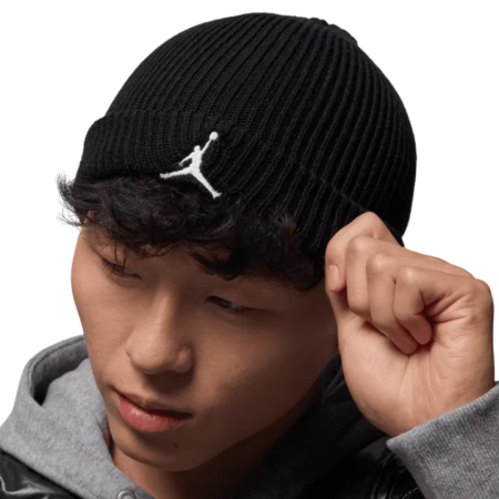 U J TERRA BEANIE ESS FZ2055-010 [2]