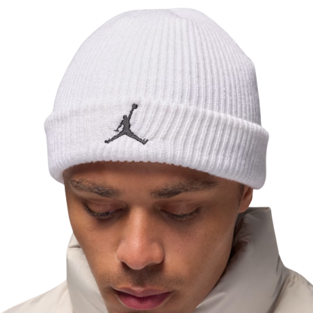 U J TERRA BEANIE ESS FZ2055-100 [2]