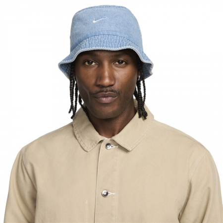 SAPCA - U NK APEX BUCKET SQ DENIM 24 L HF0384-429
