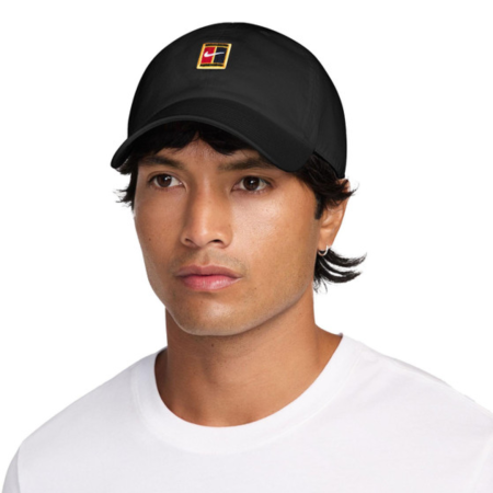 SAPCA - U NK CLUB CAP CB COURT IQ1321-010