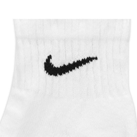 U NK EVERYDAY CUSH ANKLE 6PR SX7669-100 [3]